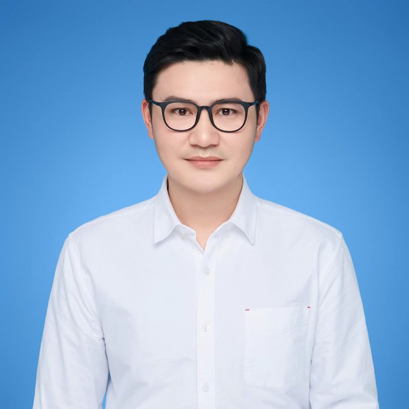 小伟老师
