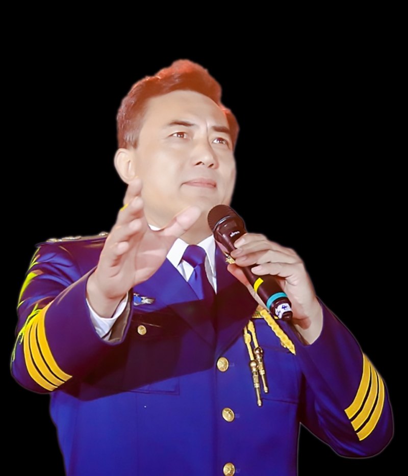 李柏霖
