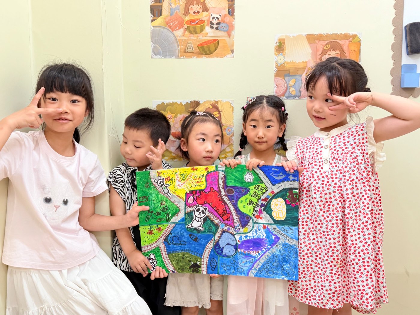 梵音柒月艺术培训学校
