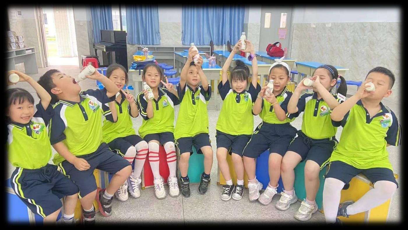 课堂实拍：小主持口才课