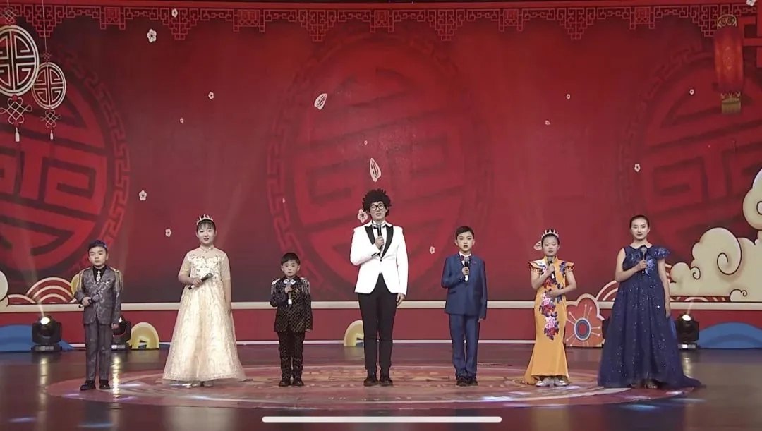 高青县嘉言之声培训学校