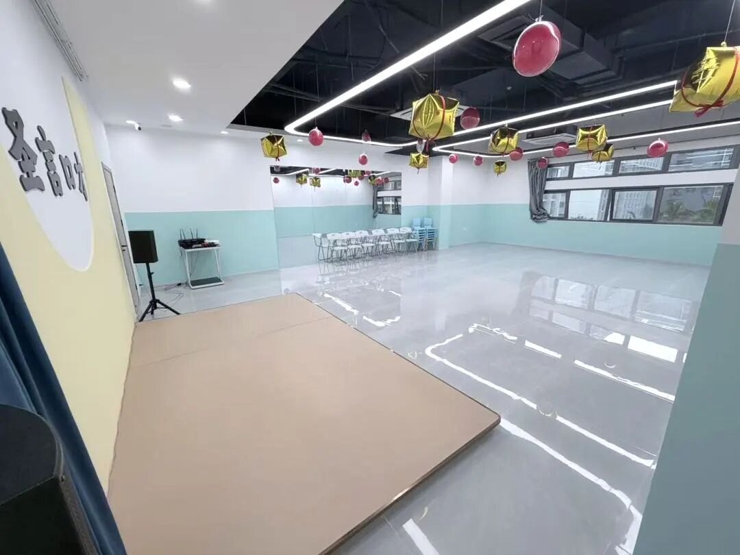 圣言口才艺术培训学校